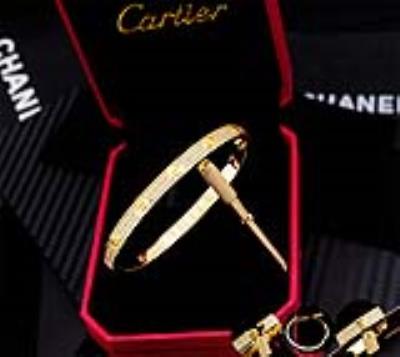 Cheap Cartier Bracelet wholesale No. 34